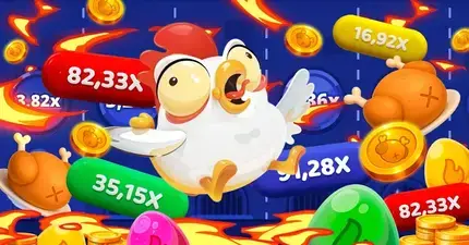 Chicken Road 2026 preview